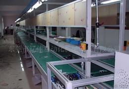 电子产品装配线供应信息 电子产品装配线批发 电子产品装配线价格 找电子产品装配线产品上