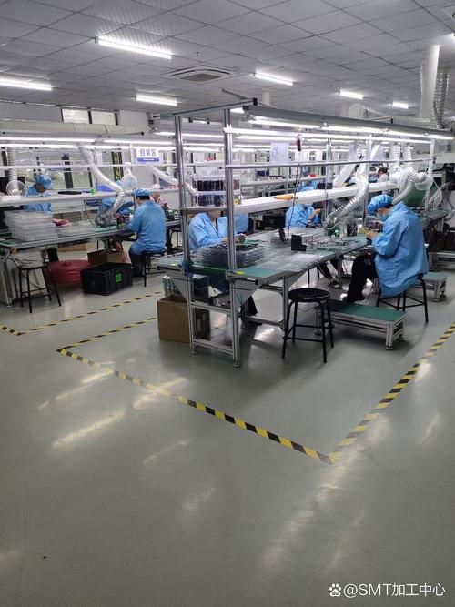 smt/dip.加工中心.工厂龙华观澜