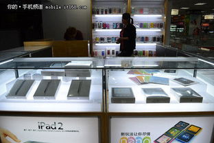 武汉悦动电子赛博广场新店五一开业