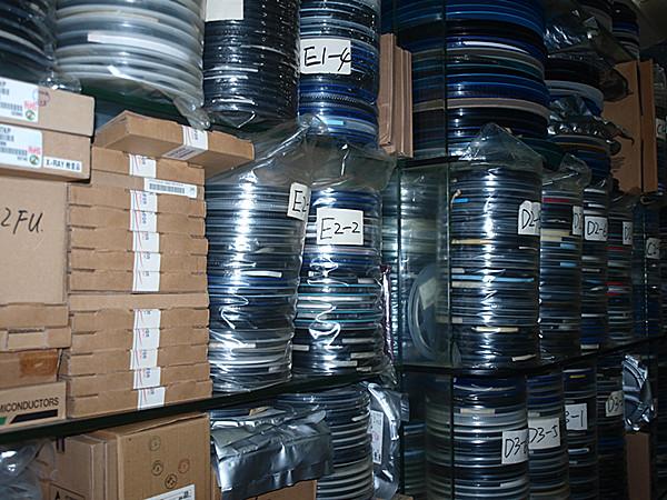 深圳市福田区宏科盛电子经营部：专业提供IC芯片及电子元器件采购批发服务