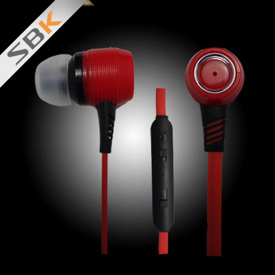 小米万能耳机通用批发 高性价比的入耳式超重低音耳机