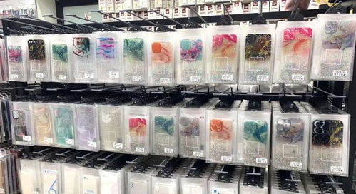米兰百货店老板最爱逛的电子产品批发中心太壕了 进货就送苹果手机苹果电脑